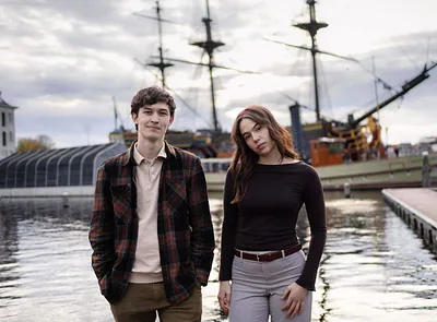 Duo Vimári — foto 1