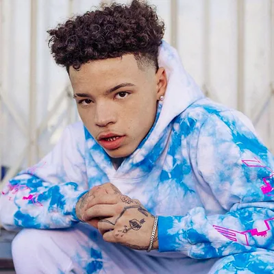 Lil Mosey — foto 1