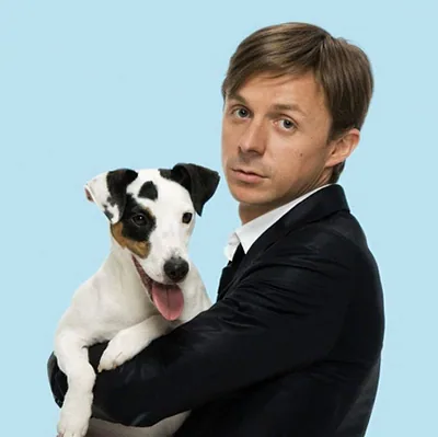Martin Solveig — foto 2
