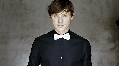 Martin Solveig — foto 5