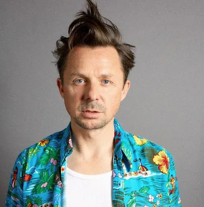Martin Solveig — foto 1