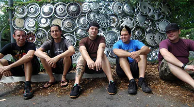 Less Than Jake — photo 5