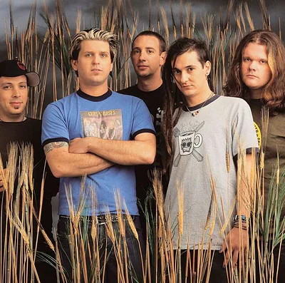 Less Than Jake — foto 4