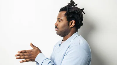 Sampha — foto 4