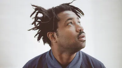 Sampha — foto 2