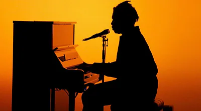 Sampha — foto 5