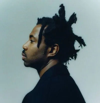 Sampha — foto 1