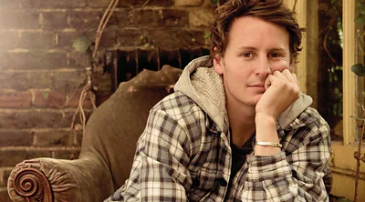 Ben Howard — photo 5