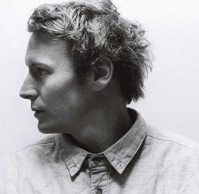 Ben Howard — photo 2