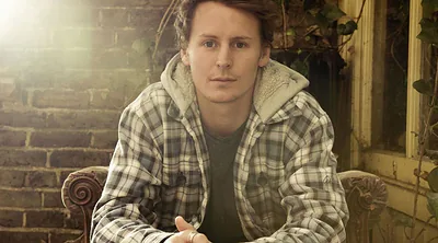 Ben Howard — foto 3