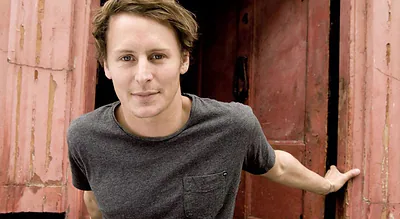 Ben Howard — foto 4