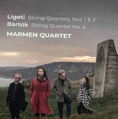 Marmen Quartet — foto 1