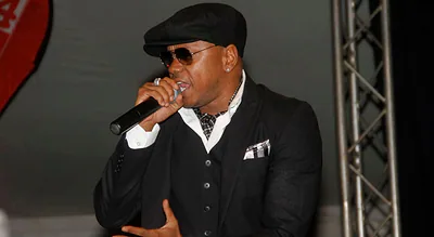 Donell Jones — photo 3