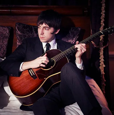 Miles Kane — photo 1