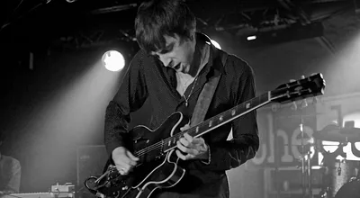 Miles Kane — photo 5