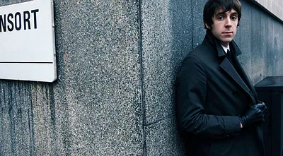 Miles Kane — photo 6