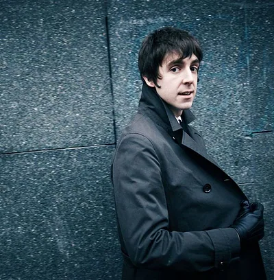 Miles Kane — foto 3