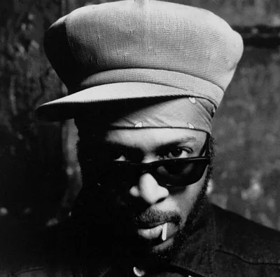 Ini Kamoze — photo 1