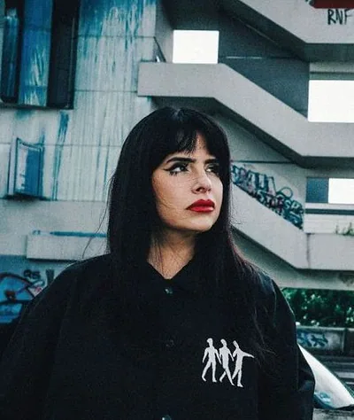 Sofia Kourtesis — foto 1