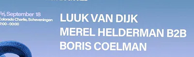 LUUK VAN DIJK — foto 1