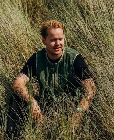 LUUK VAN DIJK — foto 2