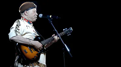 Salif Keita — foto 4