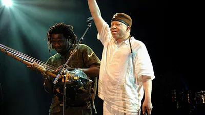 Salif Keita — foto 5