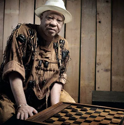 Salif Keita — foto 2
