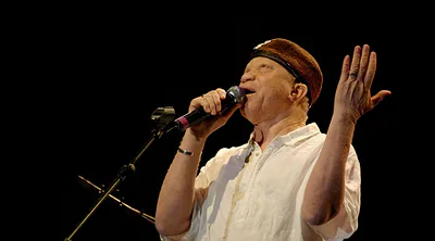 Salif Keita — foto 3