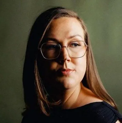 Nadia Reid — foto 1