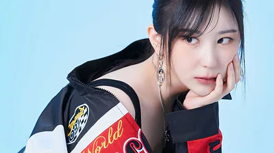 LEE CHAE YEON — photo 6