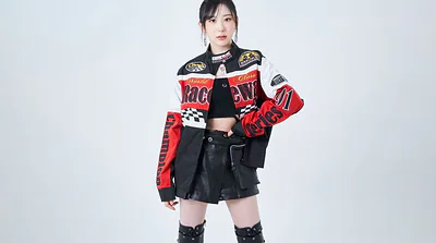 LEE CHAE YEON — photo 5