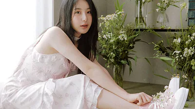 LEE CHAE YEON — photo 2