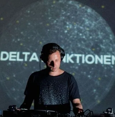 Delta Funktionen — photo 1