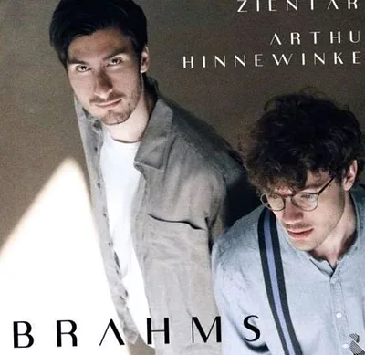 Arthur Hinnewinkel — foto 2