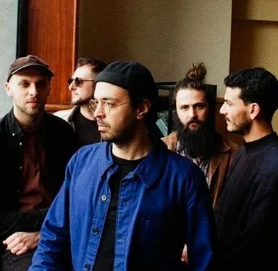 Aleph Quintet — photo 2