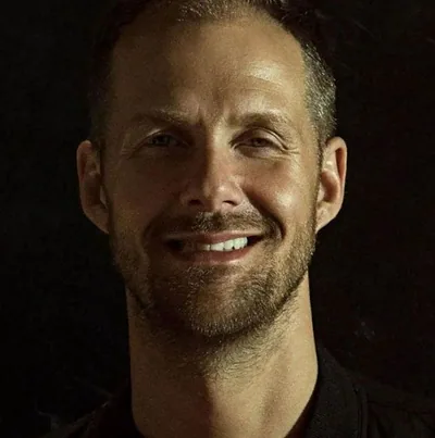 Adam Beyer — foto 2