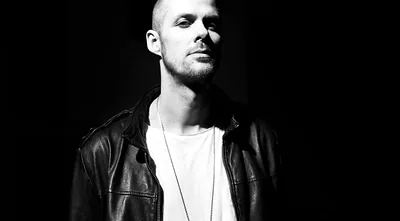 Adam Beyer — foto 3