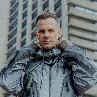 Adam Beyer — foto 1