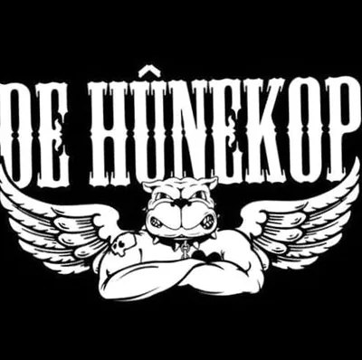 DE HÛNEKOP — foto 1