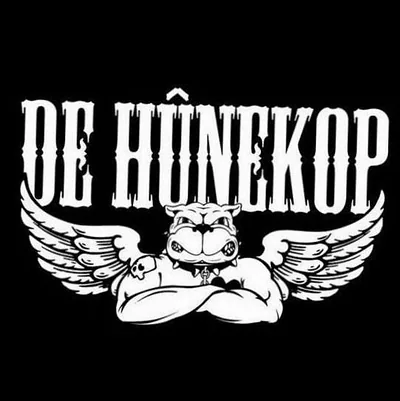 DE HÛNEKOP — foto 2