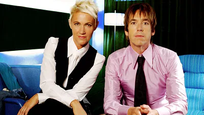 Roxette — photo 3