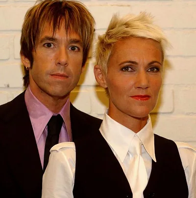 Roxette — photo 2