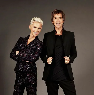Roxette — photo 1