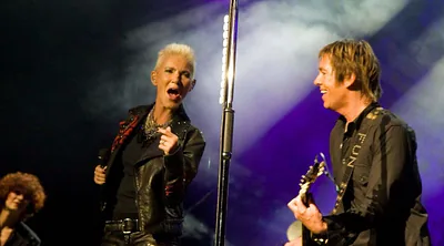 Roxette — foto 6