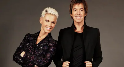 Roxette — foto 4