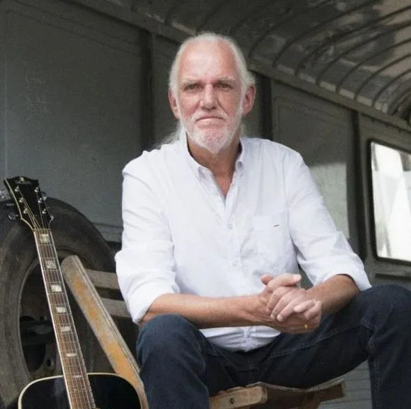 Dick van Altena · Muziekcafé De Lantaern, Zevenaar · za 21 nov 2026