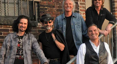 Grand Funk Railroad — foto 6