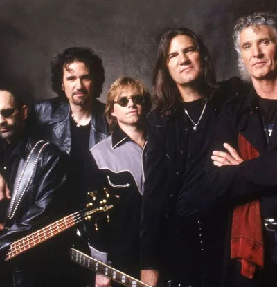 Grand Funk Railroad — foto 2