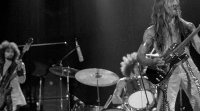 Grand Funk Railroad — foto 4
